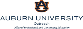 university logo